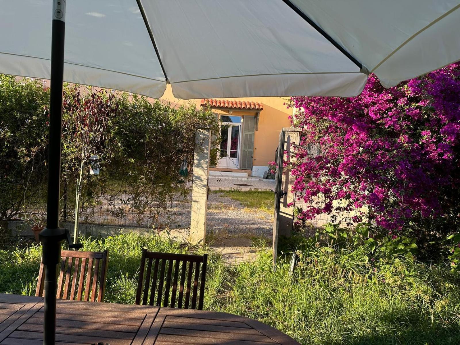 Dans A Ouest Appartement Nice